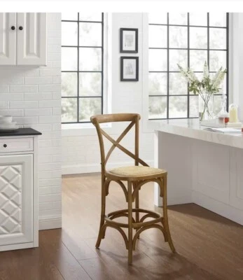 Lindon Home Decor Counter Stool - Image 1 of 4