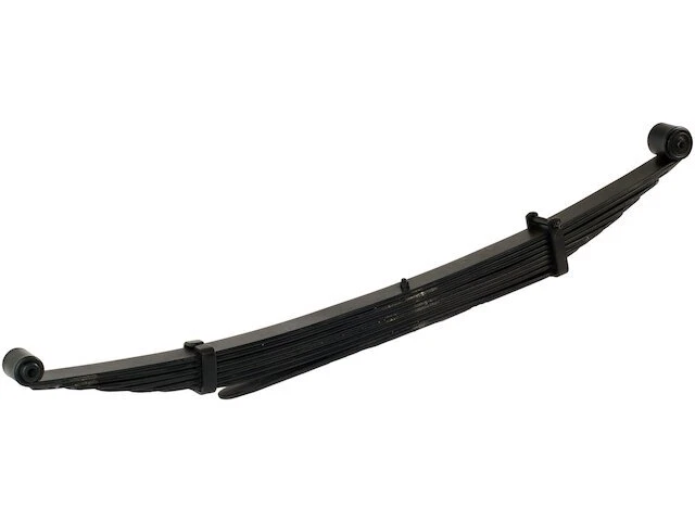 For 1971-1974 GMC G15/G1500 Van Leaf Spring Rear Dorman 24172TQ 1972 1973 - Image 1 of 2
