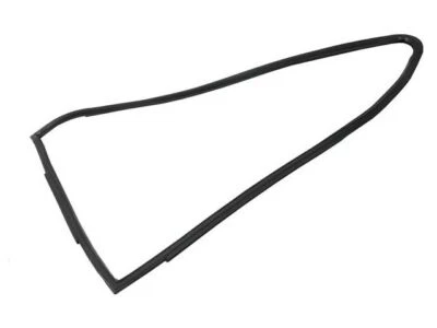 Стеклянная печать на четверть доллара для 1965-1977 Porsche 911 43678JDBJ 1974 1966 1967 1968 1969 - Изображение 1 из 2