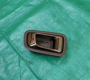 2003-2008 Honda Pilot Rear Left Inner Door Handle Lock Switch OEM - Picture 1 of 3