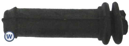 Pinza de freno delantera R/H sello de bota para Yamaha XJ 600 S ""Desvío"" 1992 cada uno Foto 1 de 1