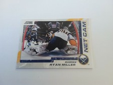 2011-12 12-13 AND 13-14 PANINI SCORE HOCKEY  NET CAM U-PICK FROM LIST