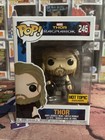 Funko Pop! Vinyl: Marvel - Thor (Roadworn Hero) - Hot Topic (HT) (Exclusive)...