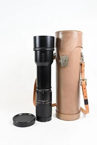 Hasselblad 500mm f8 Zeiss CF T* Tele-Apotessar Lens #932 - Picture 1 of 7