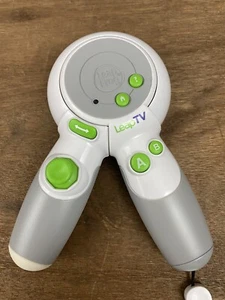 LeapTV Transforming LeapFrog Controller Gaming System Leap TV Video Game Remote - Picture 1 of 4