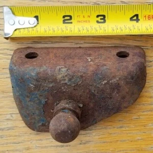 Shifter Suspension Steering Pickup Truck Chevy Chevrolet 1936 1937 1938 38 37 36 - Picture 1 of 21