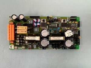 B&R Automation model SNTV3/3, monitor board. - Picture 1 of 2