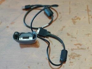 Symbol PPT 8800 Serie Kabel Tasse Adapter UCC8800-00 - Bild 1 von 2