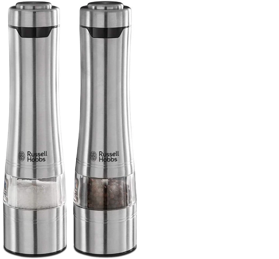 Russell Hobbs Macina sale e pepe 23460-56 - Immagine 1 di 1