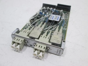 Nokia PMCX2BPFi-N-ROHS 2 Port Fiber (SX) PMC Server Adapter - Bild 1 von 4