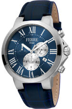 Armbanduhr Ferré Milano FM1G177L0021 Luxus Designer Uhr Sport 