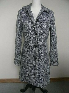 m&co raincoat