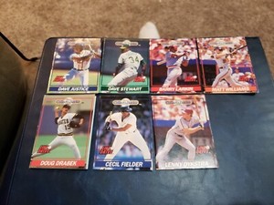 1991 Collect A Books Lot Of 7
