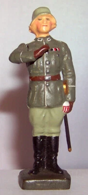 Lineol Duscha немецкий солдат #8 - Изображение 1 из 2
