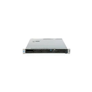 HPE 755258-B21 Stromversorgung Hot-Plug Integriert Rack-Montage - 1U inkl VAT - Bild 1 von 4