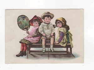 Bissman & Company's Coffee Business Advertising Card - Picture 1 of 2
