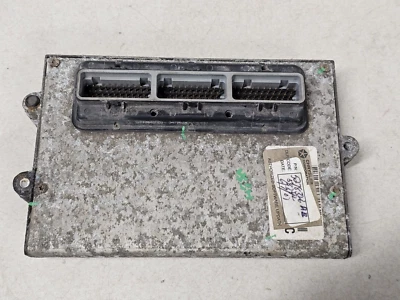 1997 Dodge Ram Van 1500 5.2 ECU ECM SMEC módulo de controle do motor 5278326AB - Imagem 1 de 4