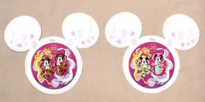 Hong Kong 2024 Disney Cartoon Mickey Mouse Donald Duck stamp $20 S/S +$50 S/S - Picture 1 of 1