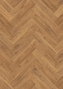 Kronospan Eiche Laminatboden - Bild 1 von 25