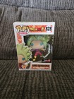 NEW Funko Pop Dragon Ball Super Saiyan Kefla #828 Gamestop Exclusive