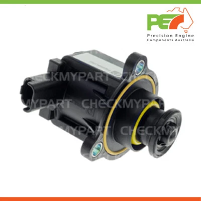 OEM Turbo Boost Control Valve For Peugeot 207 Gti/CC  1.6 Dir. Inj.Turbo - Image 1 of 4