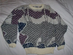 Method vintage mens sweater - XL - Picture 1 of 1