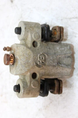 06-17  Arctic Cat Prowler HDX 700 4x4 EPS RIGHT FRONT BRAKE CALIPER    1502-730 - Image 1 of 4