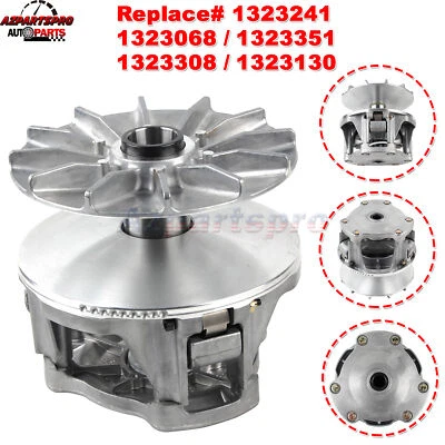 Conjunto de embreagem de acionamento primário para Polaris 2014-2020 RZR S 1000/2019 RZR S4 1000 - Imagem 1 de 4