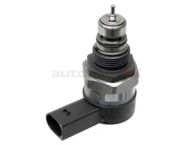 BOSCH Regulador de Presión de Combustible 6480700046 Mercedes Benz E320 Foto 1 de 4