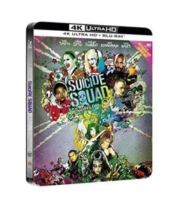 Suicide Squad, Margot Robbie - Picture 1 of 1
