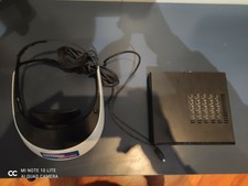 Sony HMZ-T2 Indossabile HDTV Personale 3D Visore Testa Supporto Display Cuffie