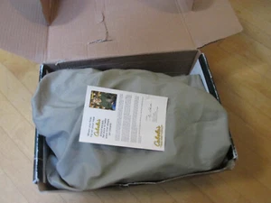 Cabelas LR Stocking Foot Dry Plus Waders Cabela's #83-0203-Excellent - Picture 1 of 6