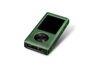 Funda protectora Aune M1p verde - Imagen 1 de 1