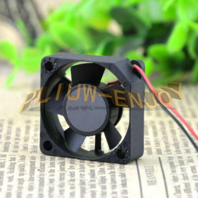 1PCS NEW SUNON GM1203PFV2-8 GN fan 12V 0.5W 30*30*10mm 3pin - Image 1 of 4