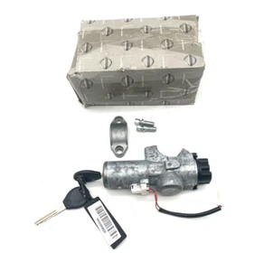 Blocchetto Chiave Bloccasterzo Nissan Primera P11 OEM 48701-9F588 Originale - Imagen 1 de 6