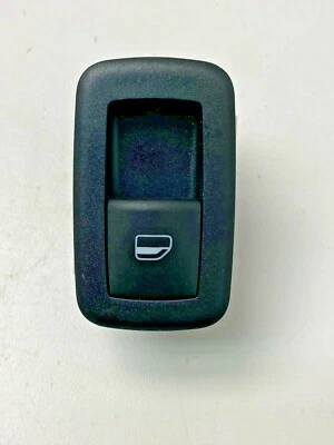 Interruptor de ventana eléctrica trasero OEM 68110869AA NUEVO Foto 1 de 4
