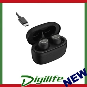 Edifier X3 PRO-BLACK True Wireless Earbuds with Active Noise Cancellation -BLACK - Picture 1 of 1