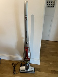 Morphy Richards Bagless Vacuum Cleaners 