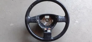 VW Passat Variant 3C Lenkrad Lederlenkrad Multifunktions 3C0419091R R line - Bild 1 von 10