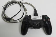 PlayStation 4 PS4 im Geschäft kabelgebundener Kiosk Display Pod Controller seltenes Sammlerstück A