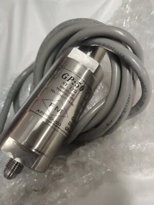 GP50 211-X-B-PZ-6-FD PRESSURE TRANSDUCER NEW OLD STOCK NO BOX B - Picture 1 of 2