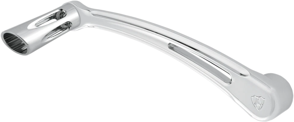 2014-2020 for Harley Street Glide Special FLHXS Solo Shift Lever Deep Cut Chrome - Image 1 of 1