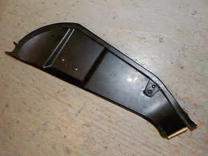 Alfa Romeo SPIDER New NOS Original Driver's Side LEFT DOOR JAMB PANEL 605-59988 - Picture 1 of 9