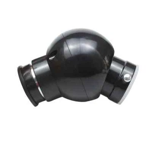 Telescopio Zenith 1.25" 45° Espejo Imagen Totalmente Positivo Prisma Adaptador Diagonal - Imagen 1 de 5