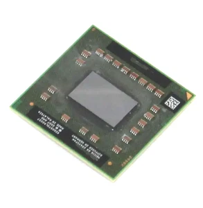 AMD Athlon X2 2.2GHz S1 (2 Core) CPU - AMQL66DAM22GG - Picture 1 of 1