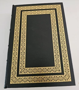 1979 Easton Press The Aeneid by Virgil Leather Bound Collector's Edition Book HC - Picture 1 of 9