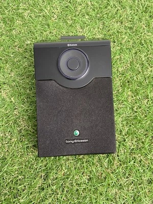 Автомобильный громкоговоритель Sony Ericsson Bluetooth HCB-150 (A334) - Изображение 1 из 4