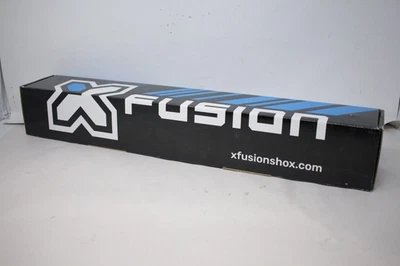 NUEVO X-Fusion Manic 30,9 x 125 mm poste cuentagotas hidráulico con herrajes de cable de palanca Foto 1 de 4