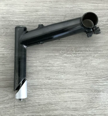 VÁSTAGO DE PLUMA ELEVADORA DE ALEACIÓN 130 MM 25,4 MM ABRAZADERA 360 GRAMOS Foto 1 de 4