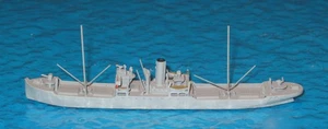 SMS Seeflugzeugträger GLYNDWR ex CRAIGRONALD, Rainer Grouls 44, Metall, 1:1250 - Bild 1 von 1